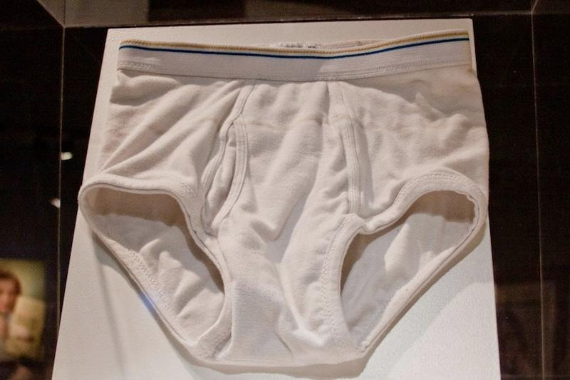 Illustration for article titled You Can Buy Walt's Tighty-Whities (And Other Props) From Breaking Bad